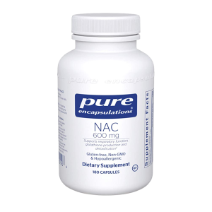 NAC 600mg