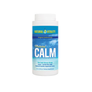 Natural Calm