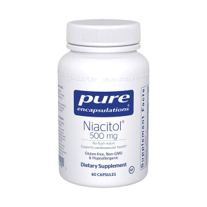 Niacitol 500