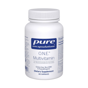 O.N.E. Multivitamin