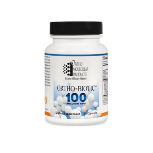 Ortho-Biotic 100
