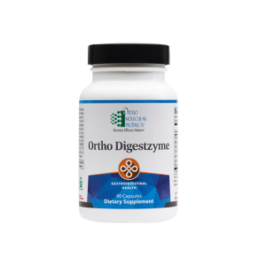 Ortho Digestzyme