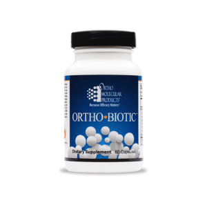 Ortho Biotic