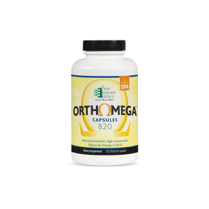 Ortho Omega 820