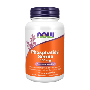 Phosphatidyl Serine 100mg