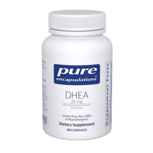 DHEA 25MG