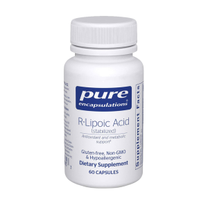 R-Lipoic Acid