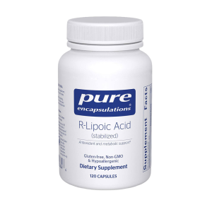 R-Lipoic Acid