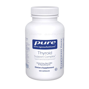 Thyroid Support Complex
