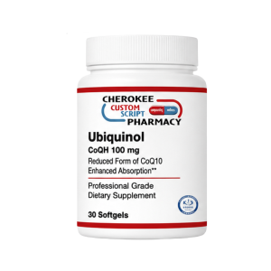 Ubiquinol