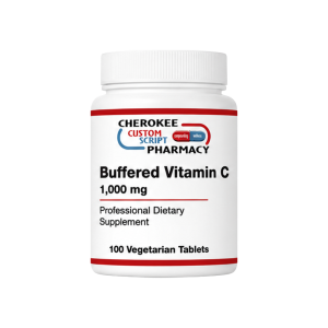 Buffered Vitamin C