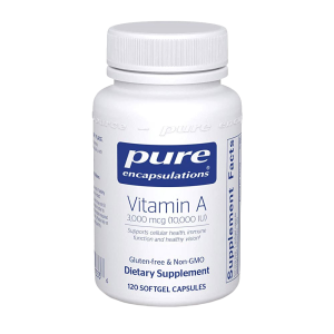 Vitamin A