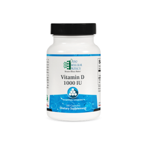 Vit D 1000 Ortho