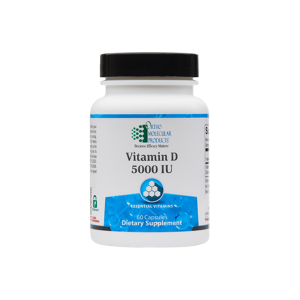 Vit D 5000iu