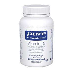 Vitamin D3 5000iu