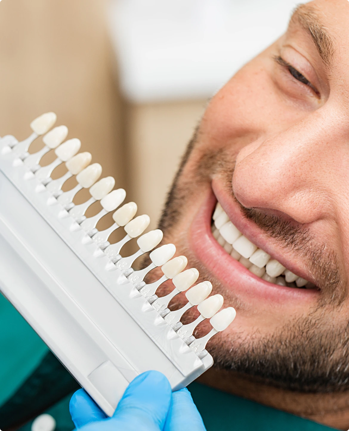 Preparation for Dental Implants Banner