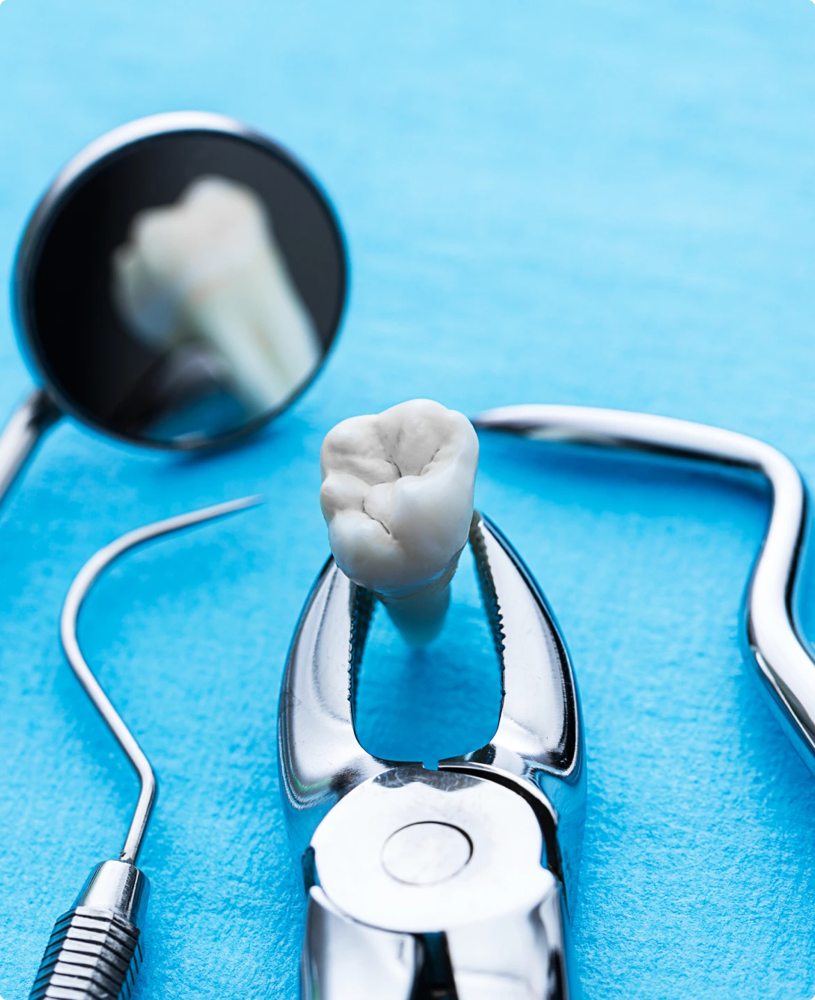 Recovery After Tooth Removal Banner