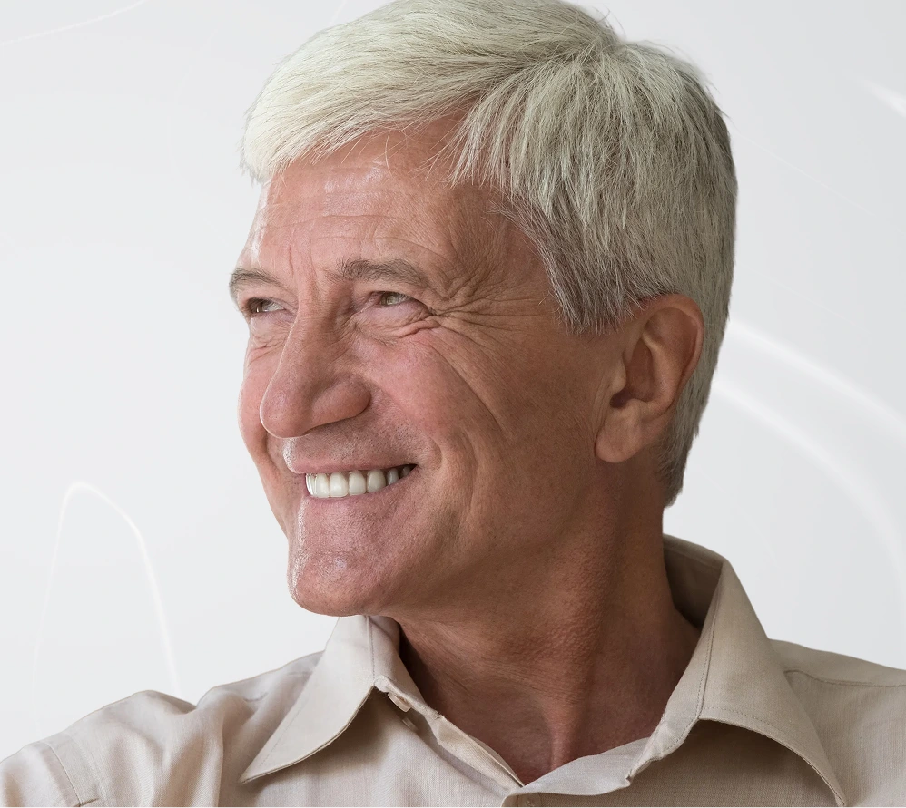 Single Implant in Denver, CO Banner