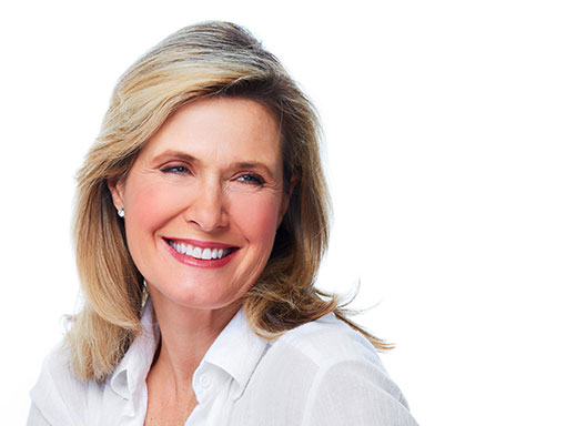 After Exposure of Impacted Teeth Banner