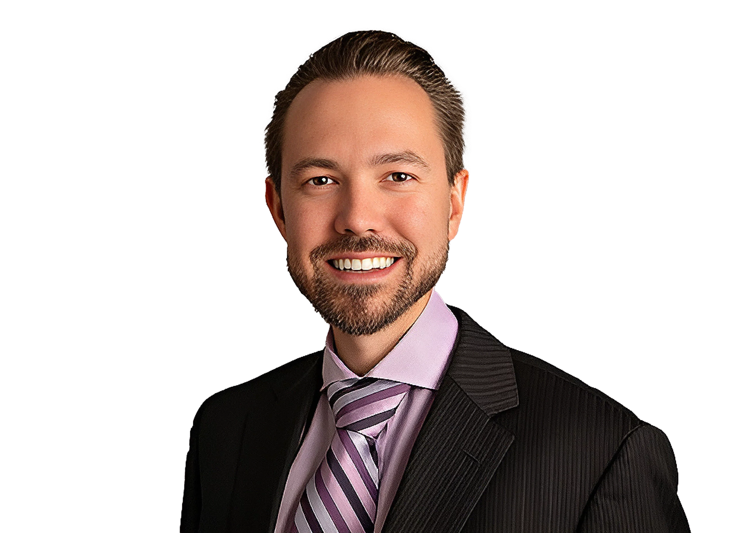 We Are Experts Banner