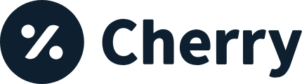 Cherry patient financing logo