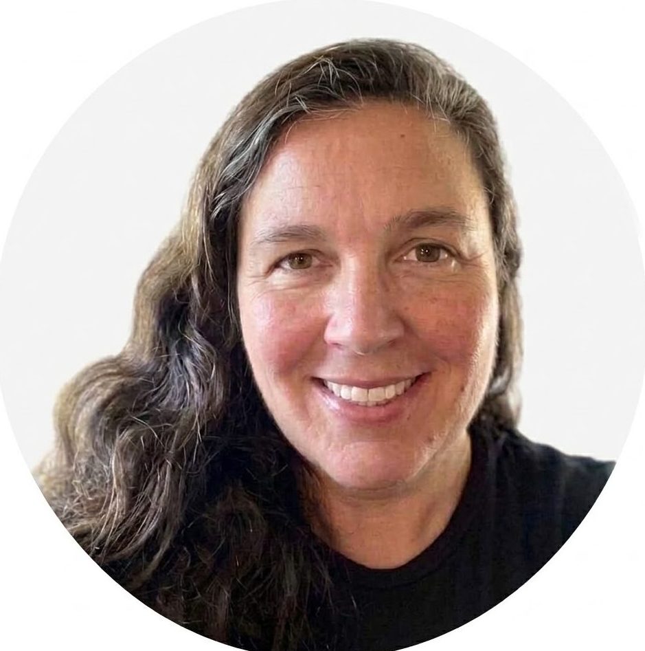 Headshot of a team member from Contemporary Care, LLC