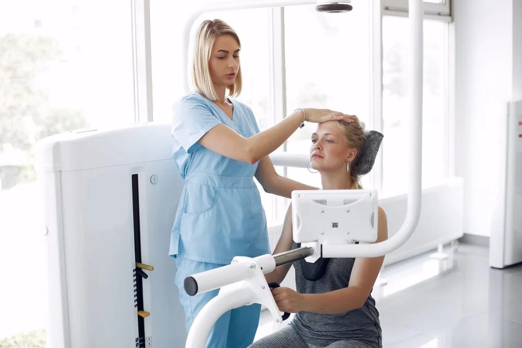 How Does TMS Therapy Work? Everything You Need to Know