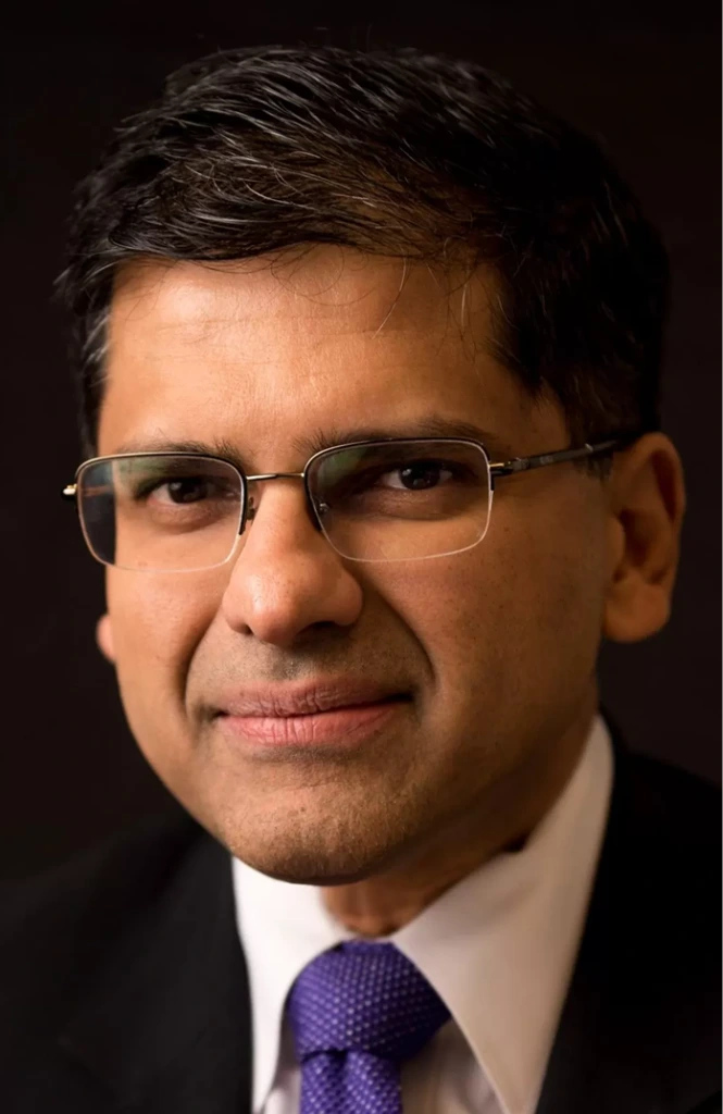 Dr. Tarique Perera, Founder and Clinical Director