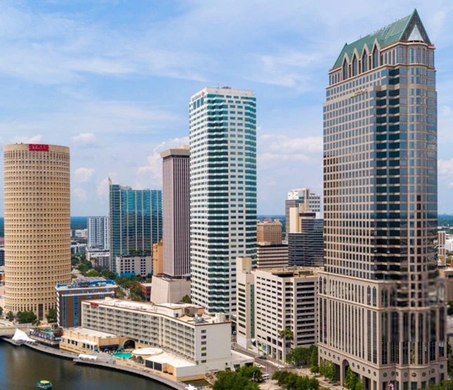 Cost of Liposuction in Tampa Banner