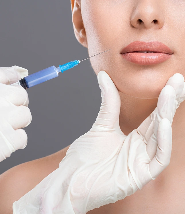 INJECTABLES Banner