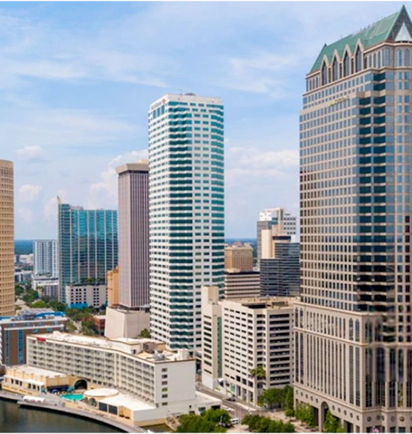 Cost in Tampa, FL Banner