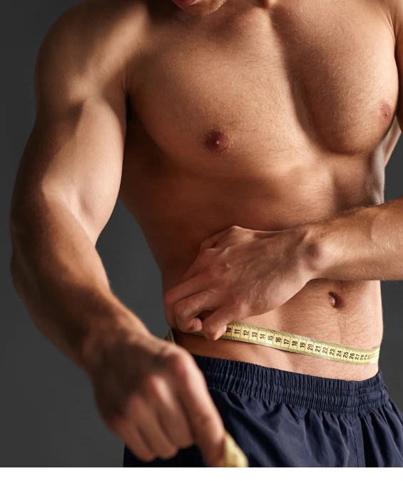 Male Liposuction Procedure