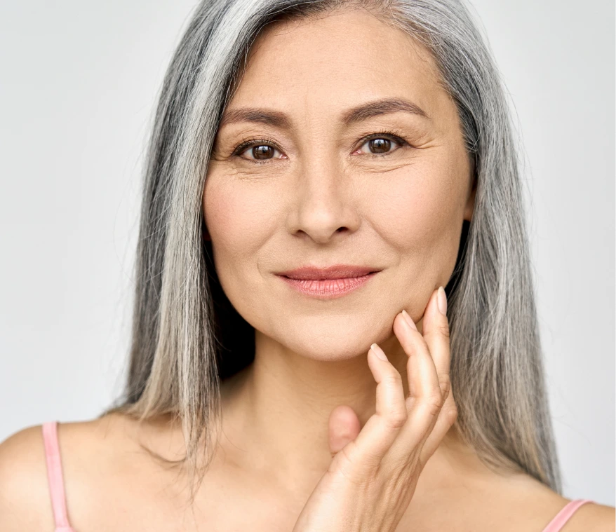 Candidates for Mini Facelift Banner