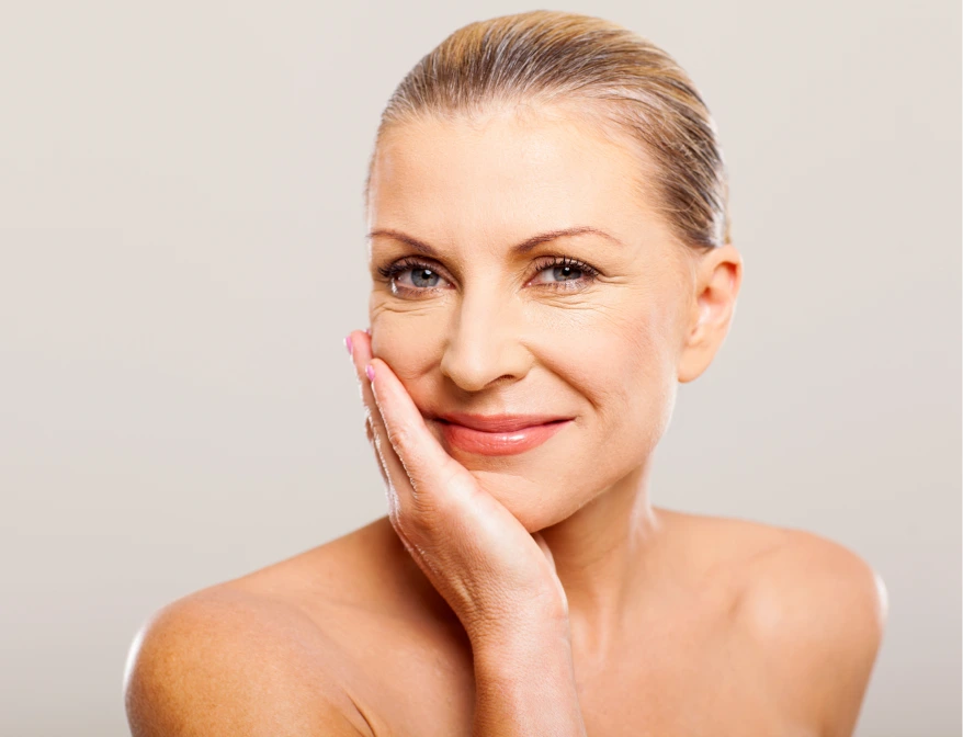 What is a Mini Facelift? Banner