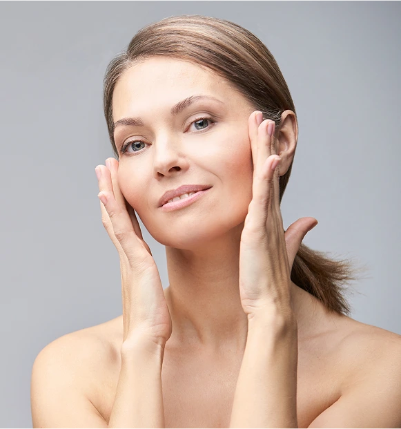 Tampa FL Deep Plane Facelift: Ideal Candidate for Facelift Banner