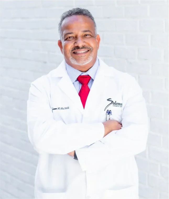 Recovery After Our Gynecomastia Treatment banner