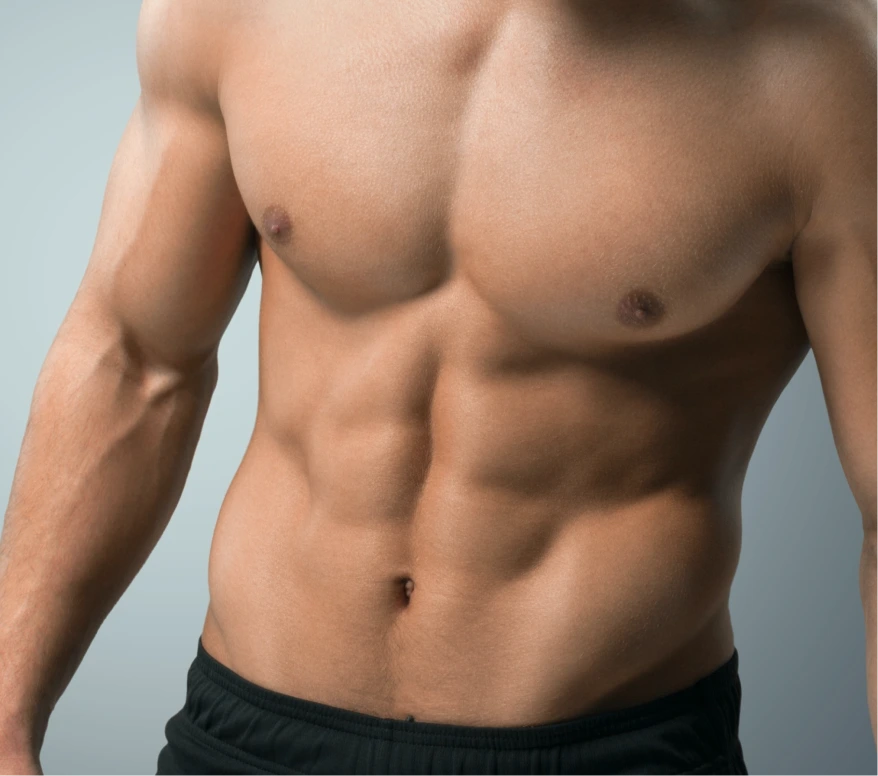 What is Male Liposuction