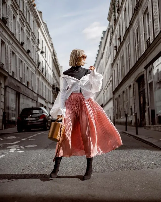 Bitar Institute 5 Fashion & Beauty Instagrammers to Follow in 2018