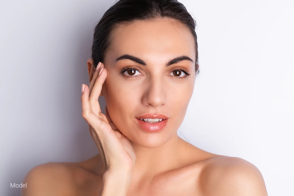 Center For Plastic Surgery How to Qualify for Eyelid Surgery