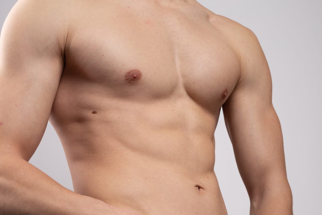 Center For Plastic Surgery How Much Does Gynecomastia Surgery Cost in Washington D.C.?