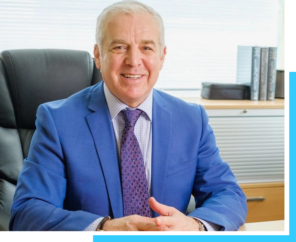 Why Choose us Banner