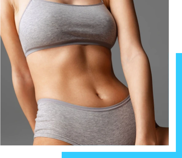 Tummy Tuck Procedure: Anthesia