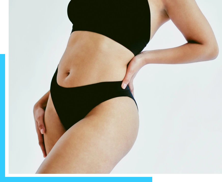 Ideal Candidates For Mommy Makeover Banner