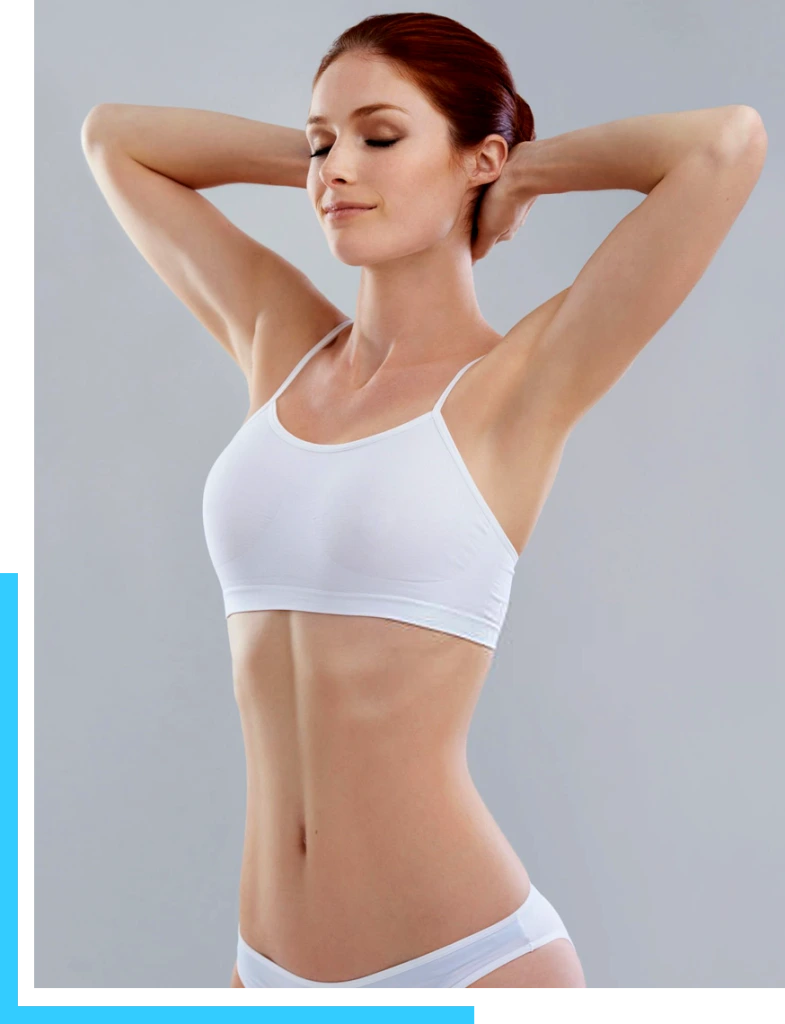 Preparing For a Tummy Tuck Banner