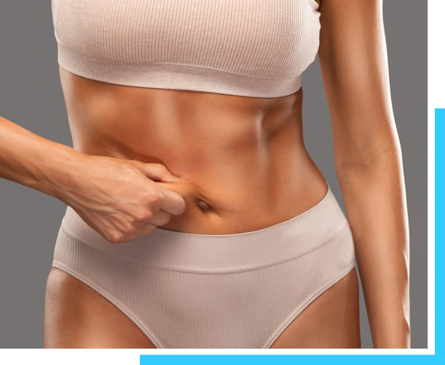 What Is a Tummy Tuck? Banner