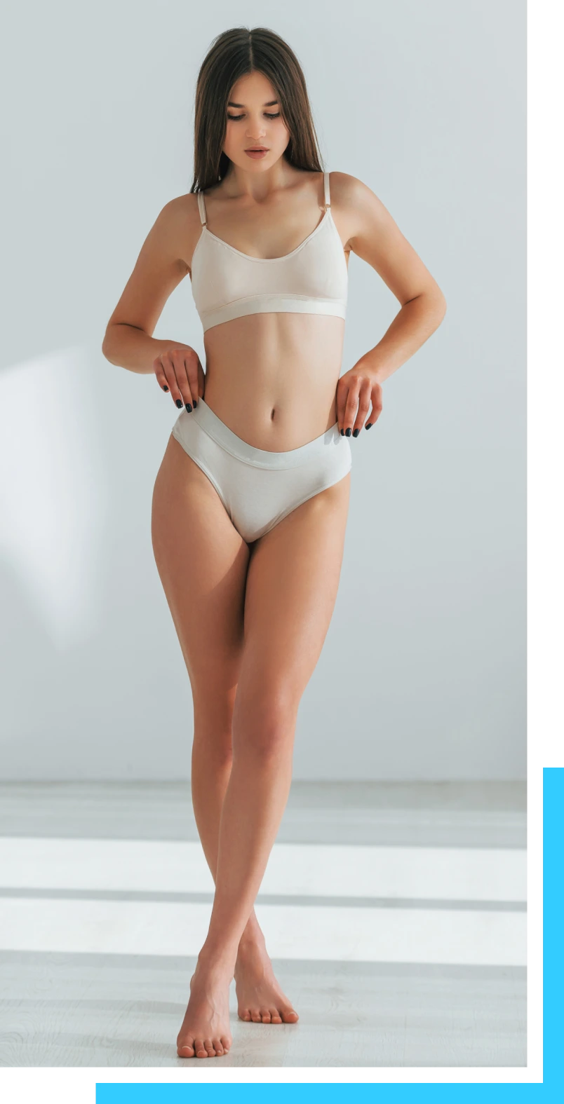 Awake Liposuction Procedure banner