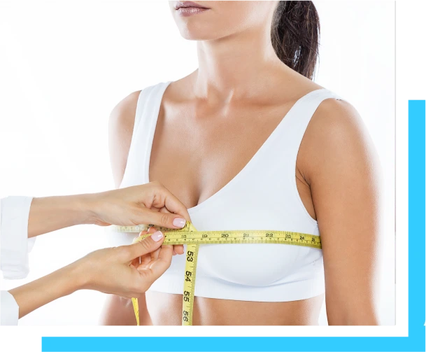 What Is Awake Breast Reduction? Banner