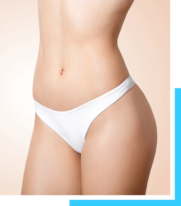 Consultation & Preparation for Labiaplasty Banner