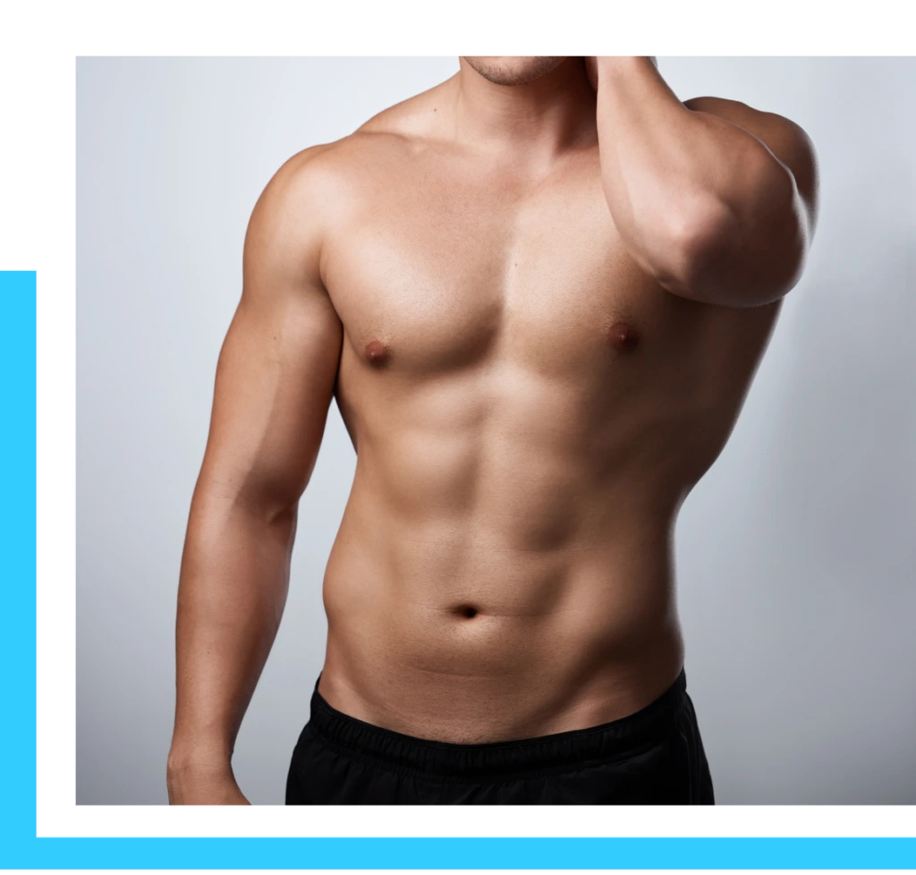 About Abdominal Etching Banner