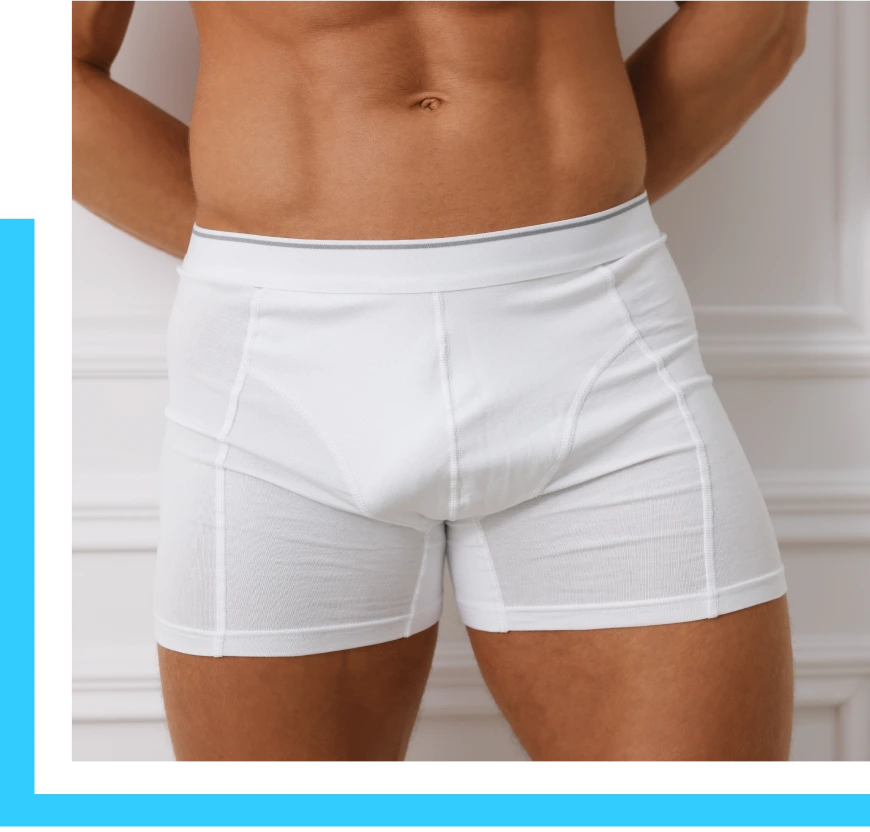 Add On Procedure PRP Injection banner